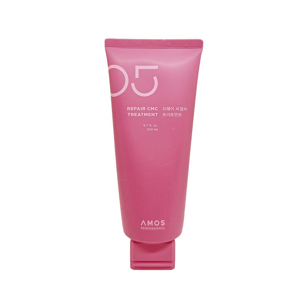아모스 05 리페어포스 키토 트리트먼트 CMC 200ml