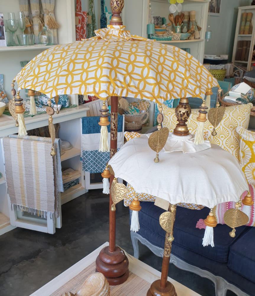 발리 파라솔 우산 발리풍 감성 카페 인테리어 발리소품 장식 모던 모로코 우붓 나혼자 산다