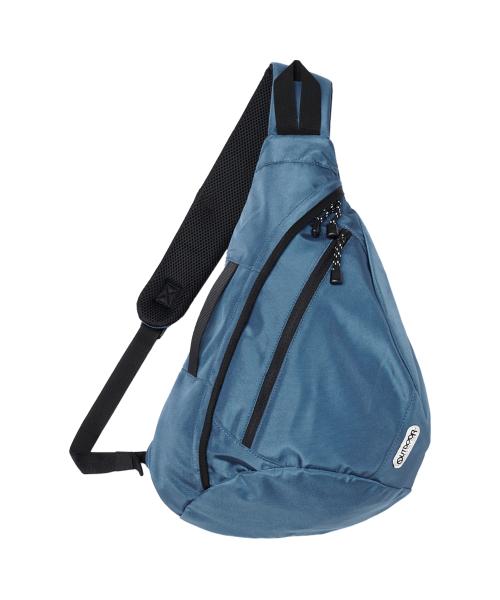 아웃도어 프로덕츠(OUTDOOR PRODUCTS)  153325 Triangle Sling (NAVY) - 사이즈 & 후기 | 무신사