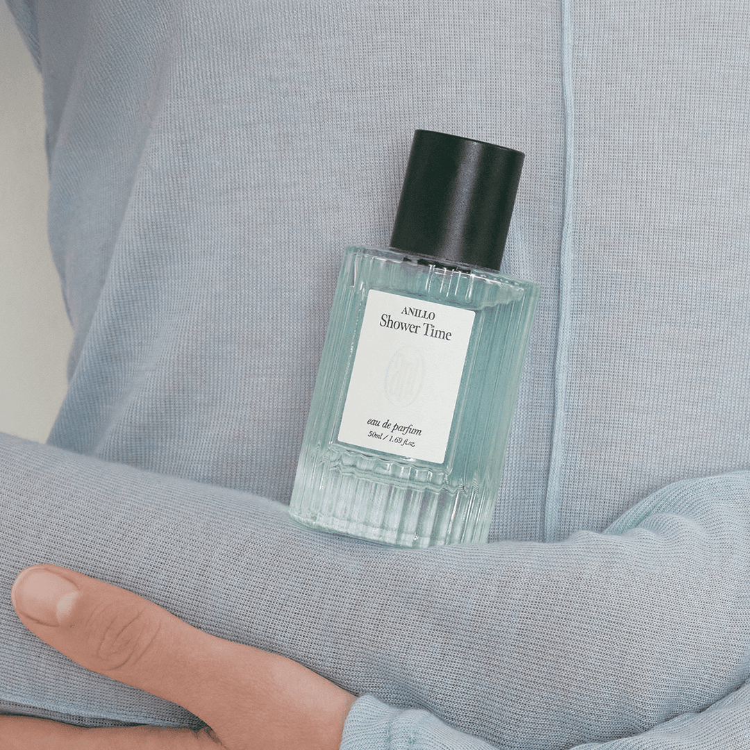 샤워타임 오 드 퍼퓸 50ml