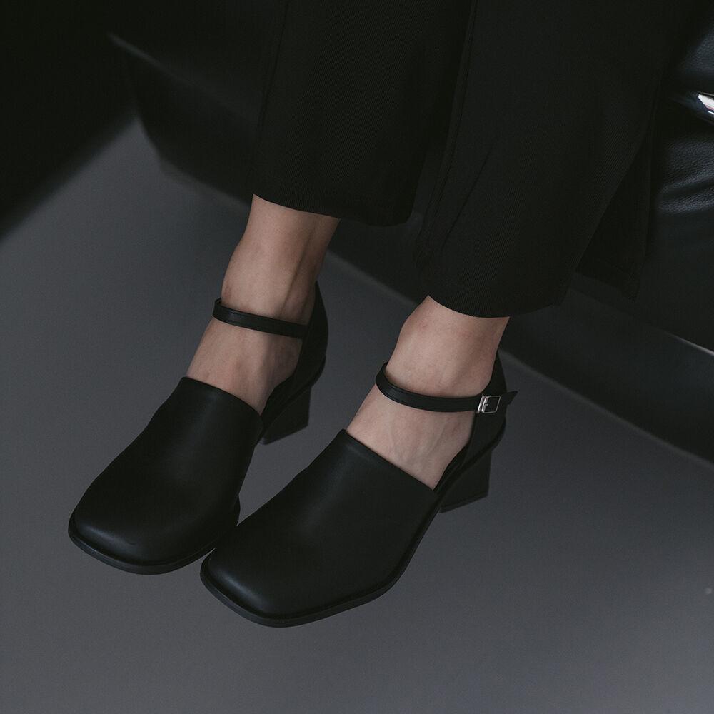 [단독] OI PAINTED Pumps_Meir OSP137 (3colors)(3/6cm)