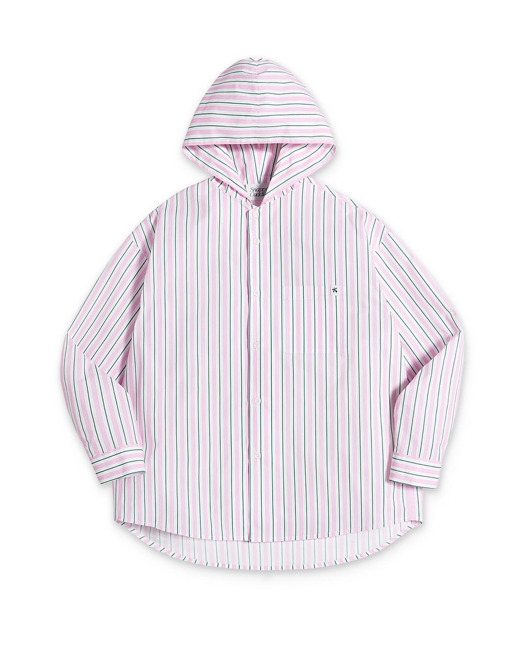Scroll on Sakura Hoodie Shirt