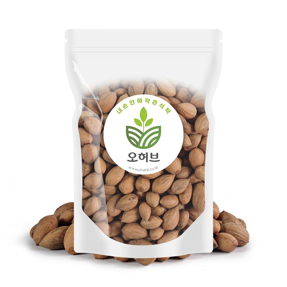 국산 비자나무열매 비자열매 250g