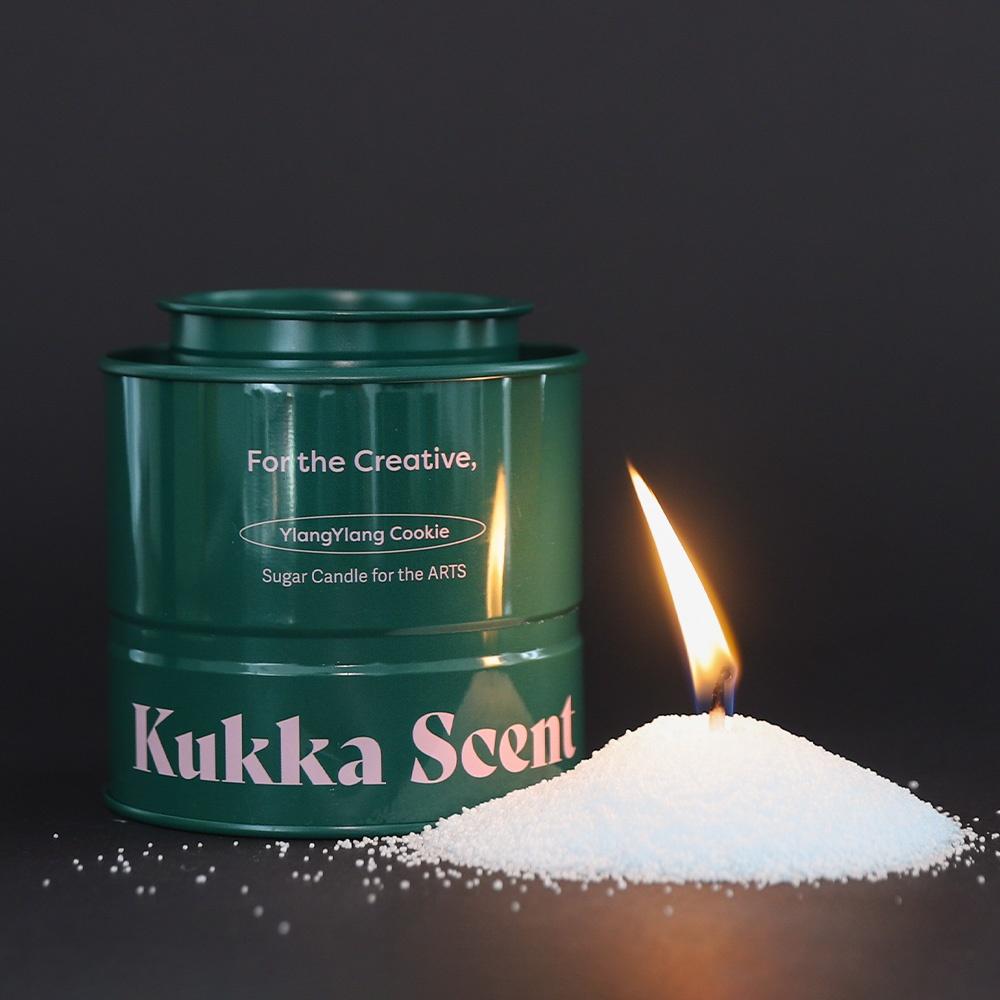 [슈가 캔들] ARTS 일랑일랑향+라이터 증정