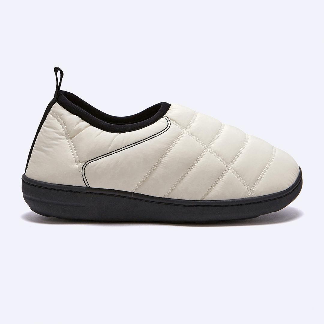 폴더라벨 포토벨로 슬립온 아이보리 / FLFDDF3U07