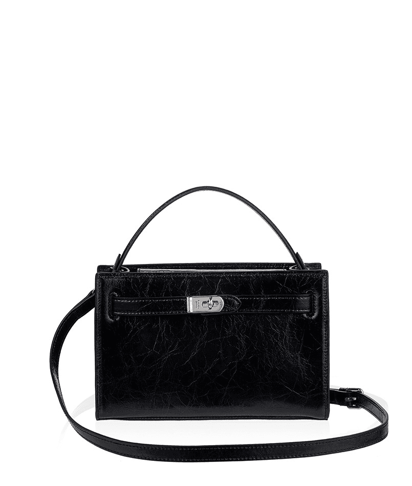 [블프 특가!] 로렌백_블랙