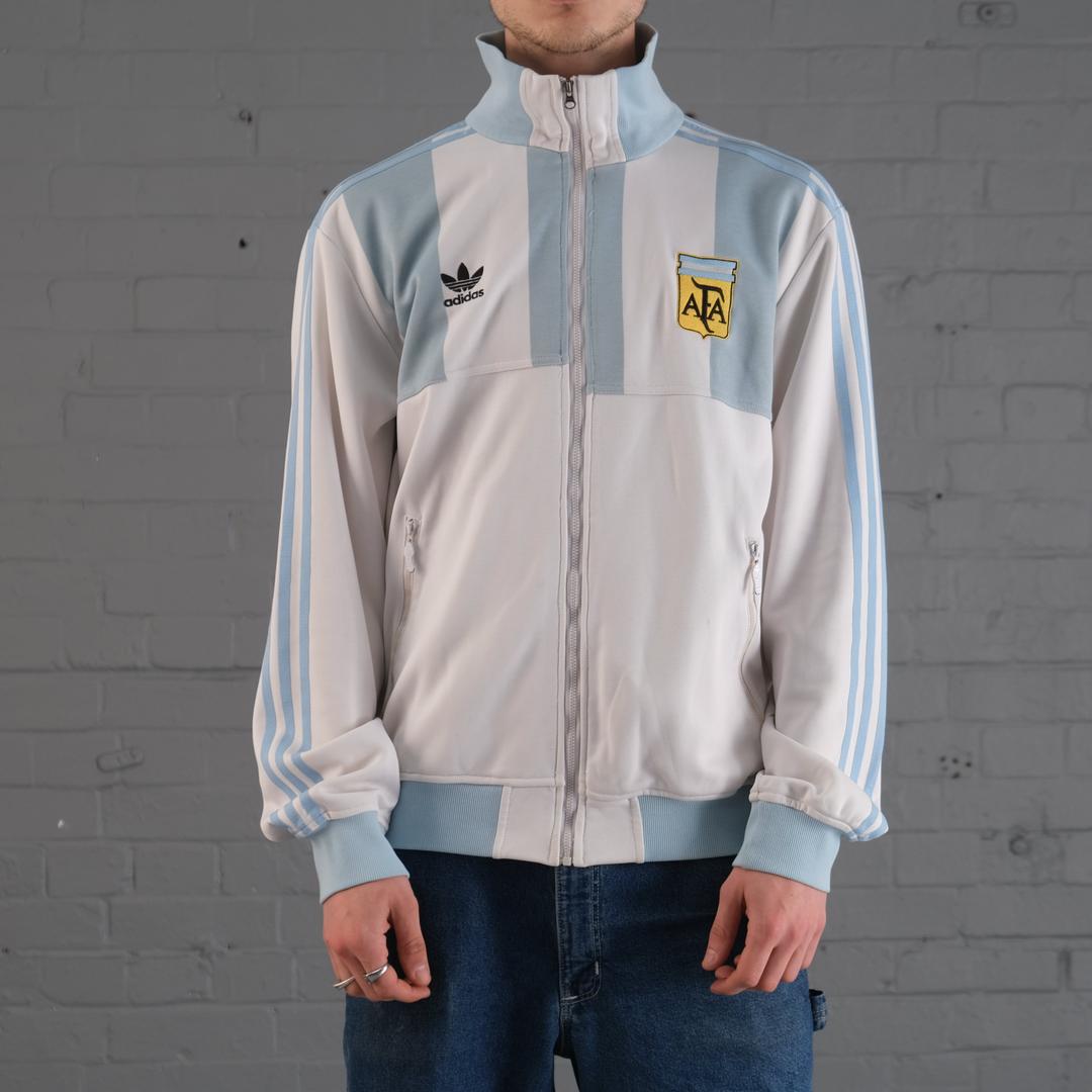 ウェア Argentina Adidas 2006 22 Lucho Gonzalez Argentina Adidas 2006 22 Lucho Gonzalez - メルカリ