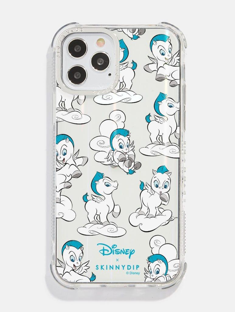 Disney x Skinnydip Baby Pegasus Shock iPhone Case - iPhone 14 Case