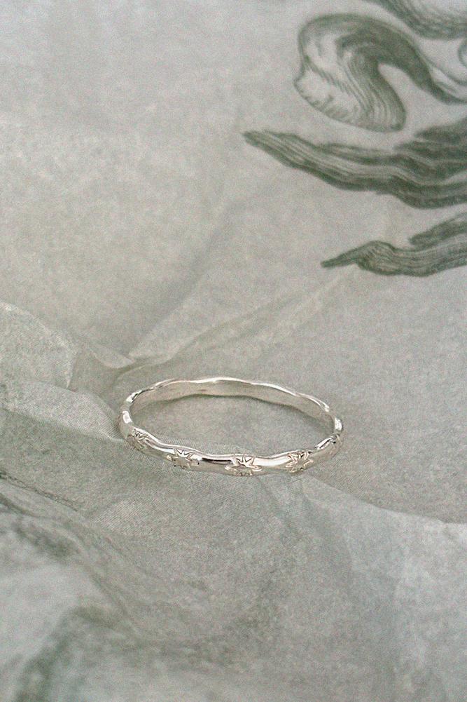 *20차/단독진행* (925) Sunrise Ring (3colors)