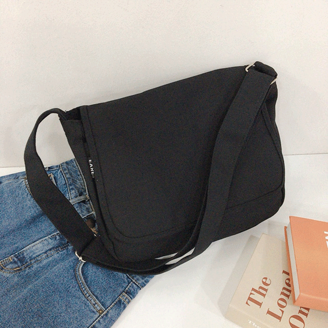 퀄리티보장 가성비갑 데일리 빅 캔버스백