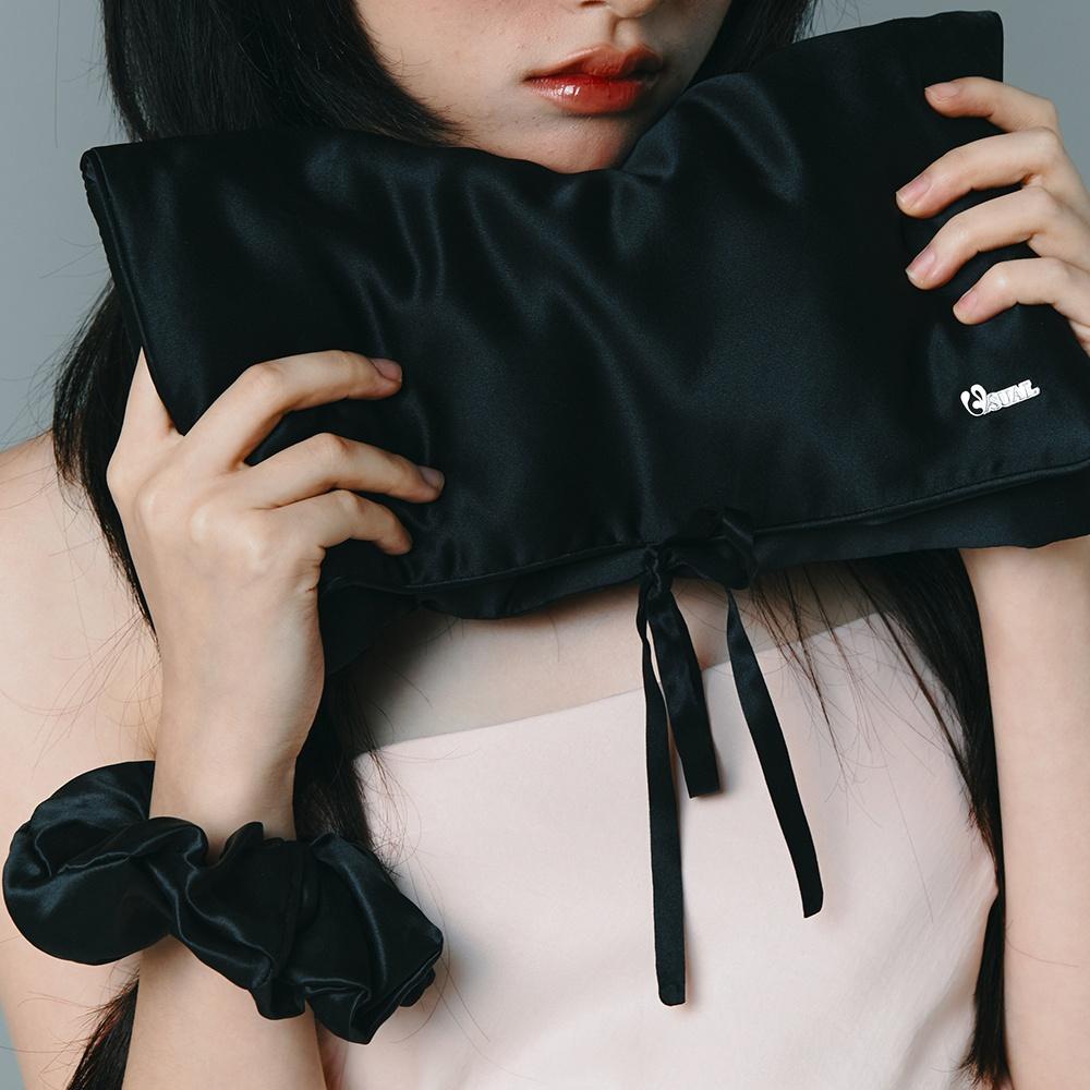 100 Silk Cozy Slip Set ( 3-piece )