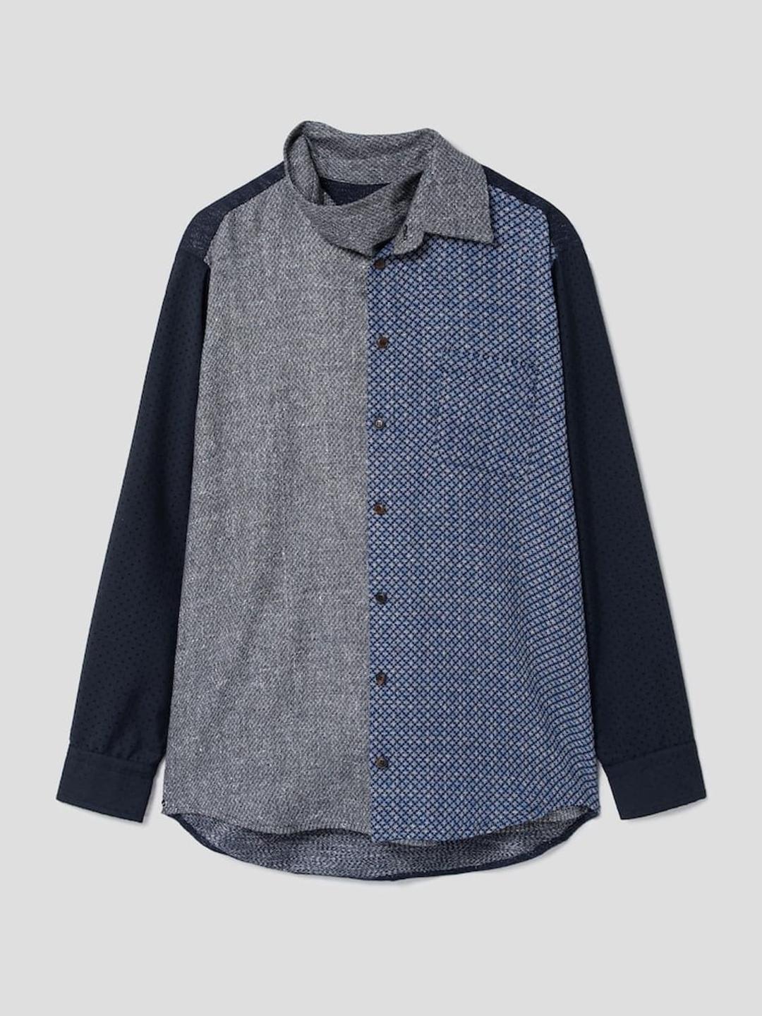 블레스 N° 77 5151 셔츠 | 후루츠패밀리