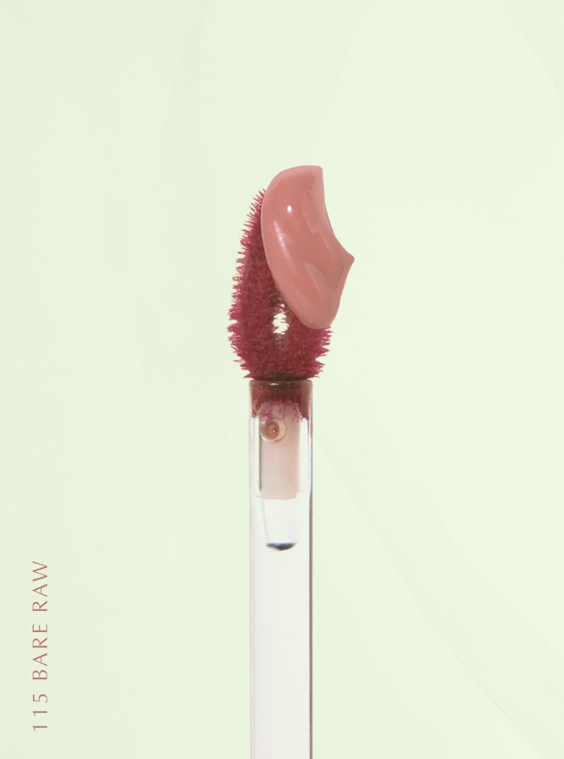 [5%][Flat White] 논-섹션 글로이 틴트 #115 베어 로우