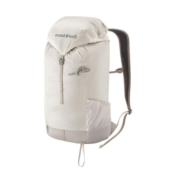 버사라이트 팩 20L LIGHT GRAY