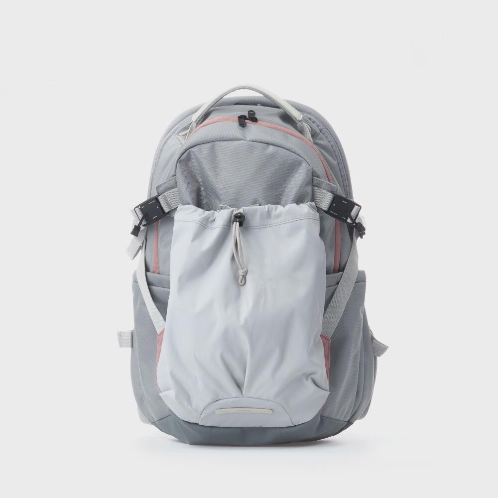 로우로우 헤비듀티 백팩 811 Light Gray