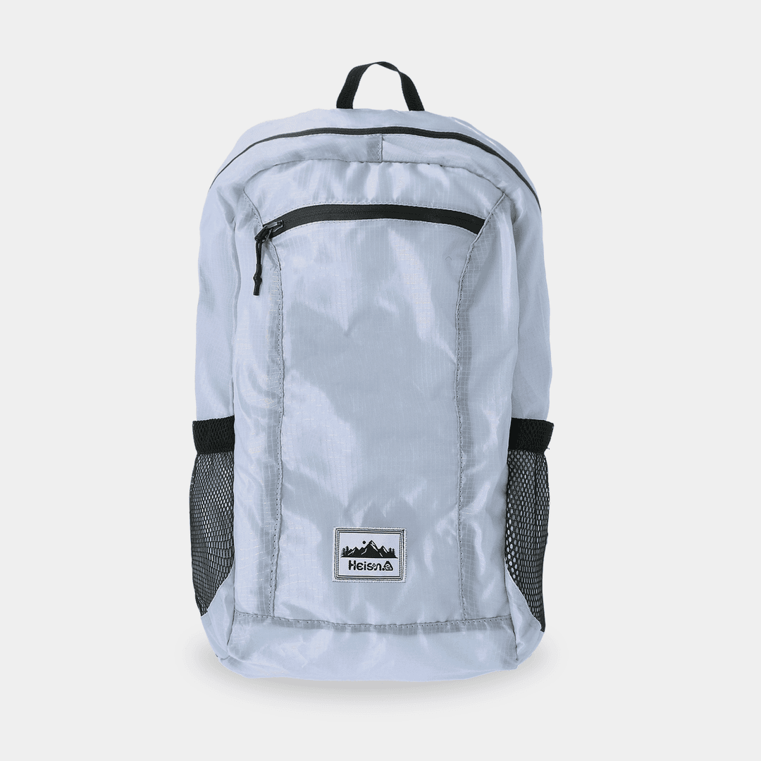 초경량 컴팩트 포켓백 라이트블루