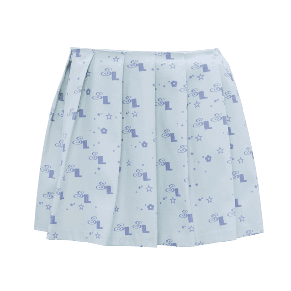SL TIP SKIRT