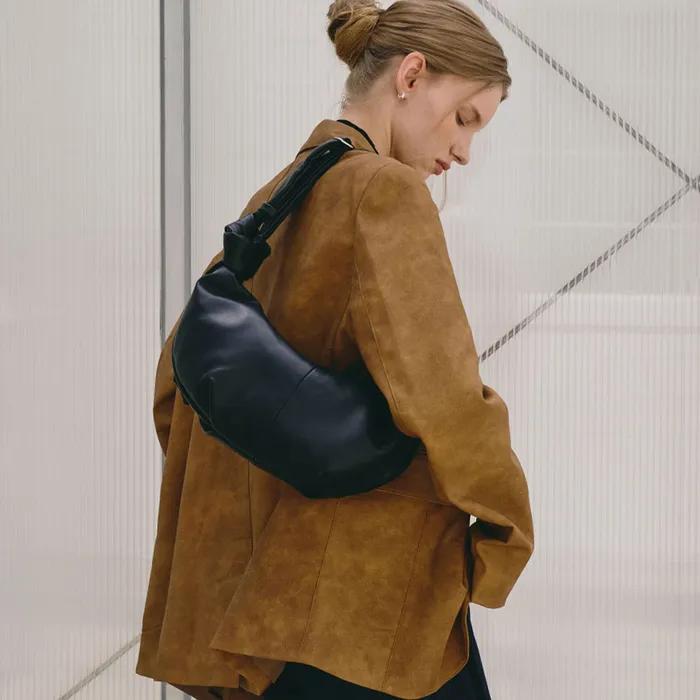 [29CM 단독] 쉘백 (4color)