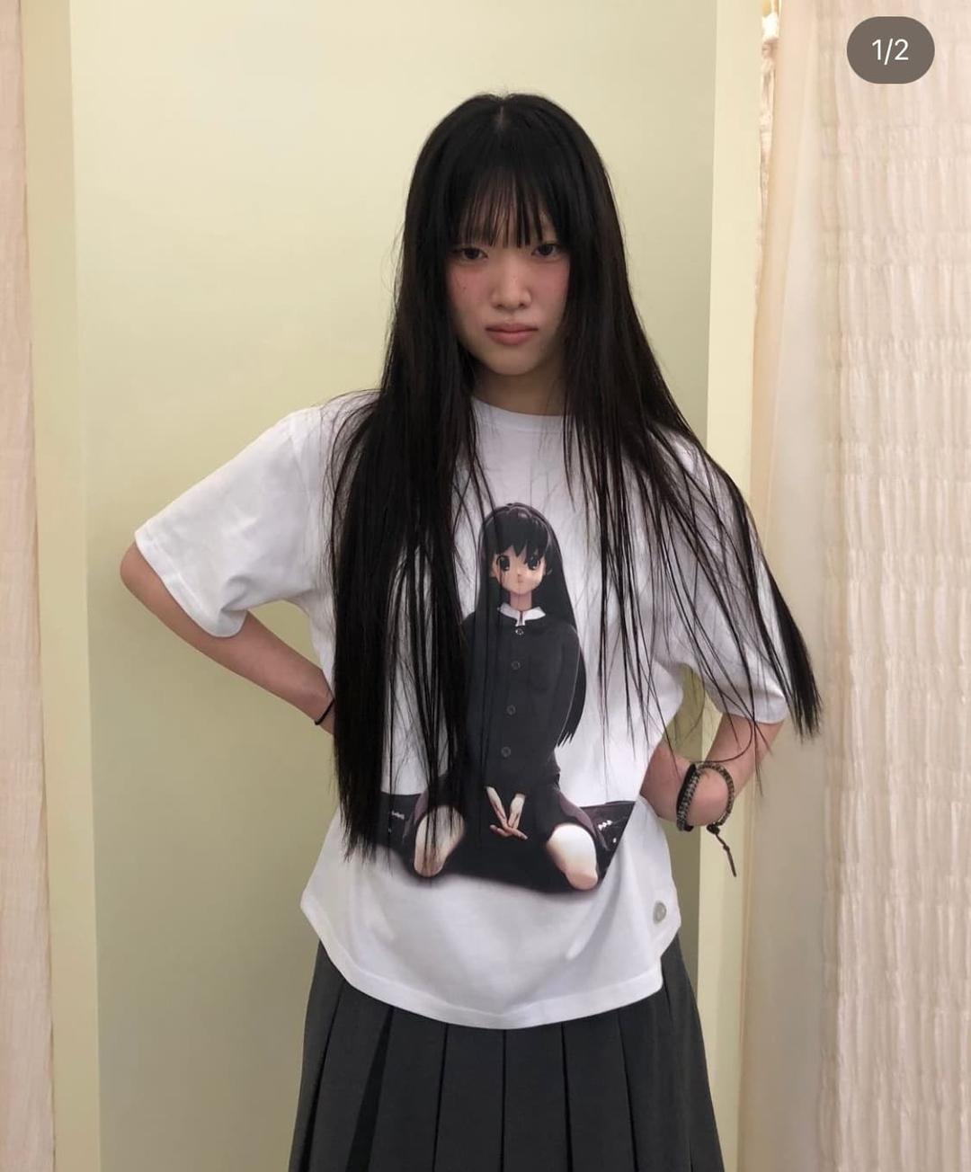 COYSEIO STORE EXCLUSIVE T SHIRT | 후루츠패밀리