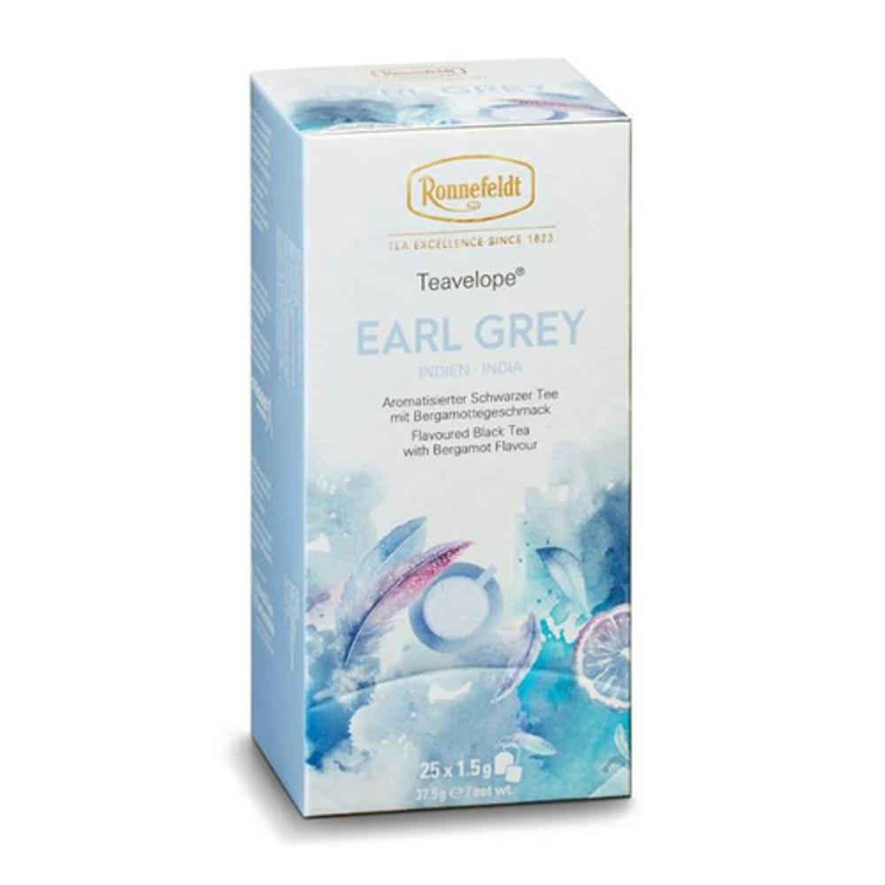 로네펠트 티벨롭 얼 그레이 25티백 [원산지:독일]