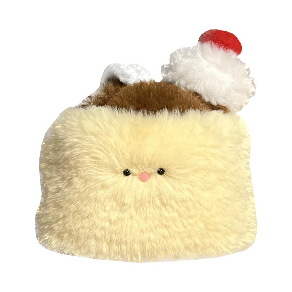 포근 푸딩 인형 조명