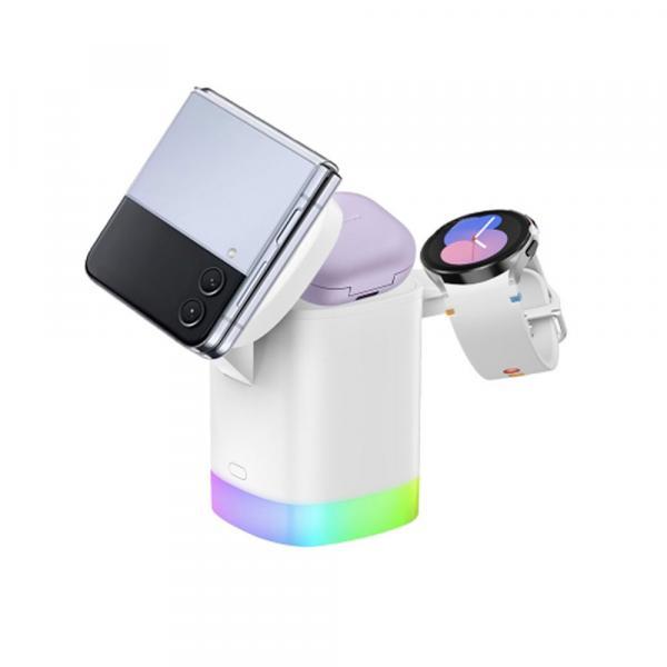 머레이 CUBE-10 맥세이프 무선 충전기