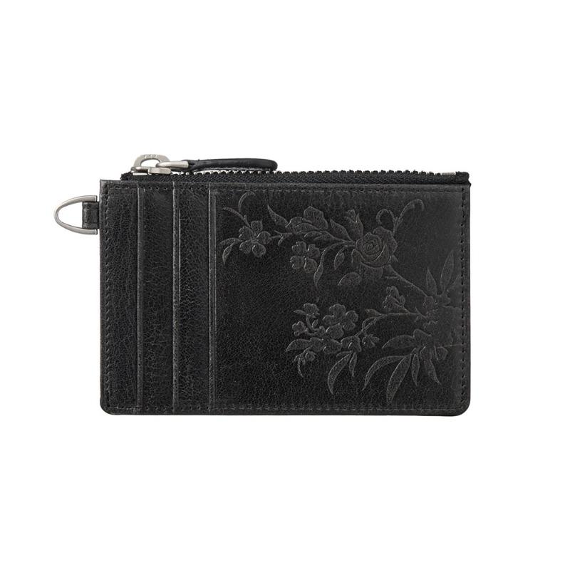 LUA WALLET (BLACK)