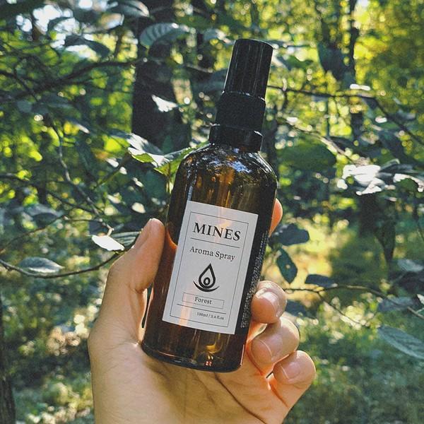 Aroma Spray Forest