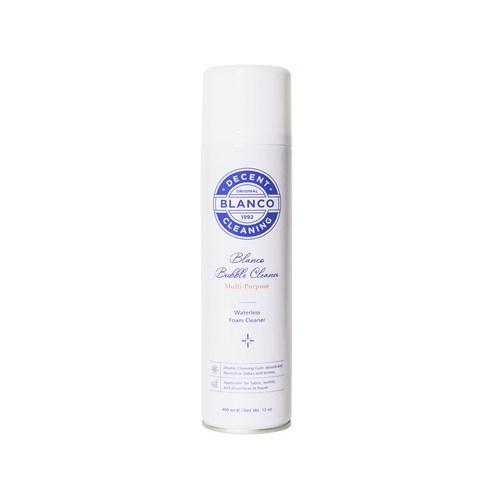 [블랑코클리닝] 버블클리너 홈클리너 멀티퍼포즈, 400ml, 1개
