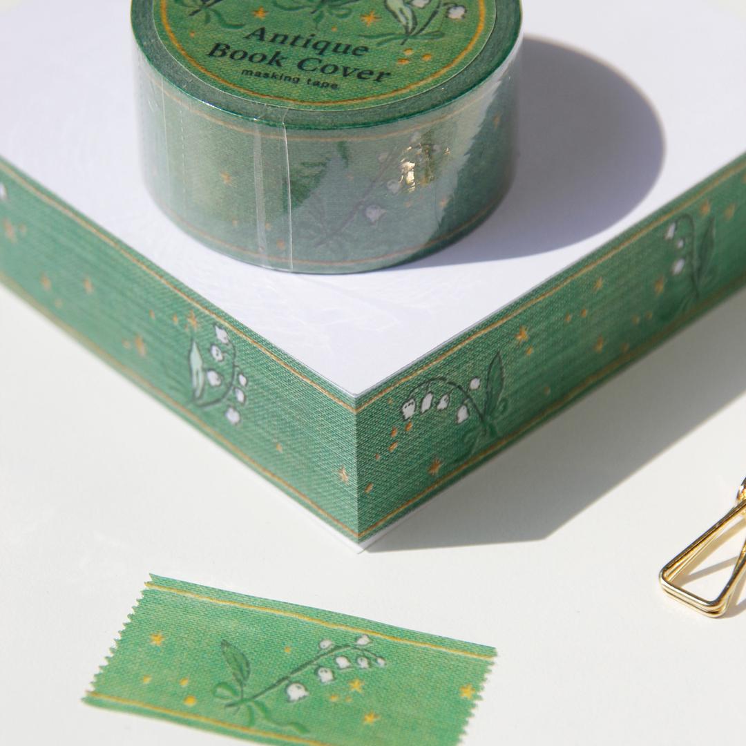 Edge Pattern Memo Pad