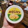 칼디 간단 멜론빵 토스트 스프레드 크림 110g