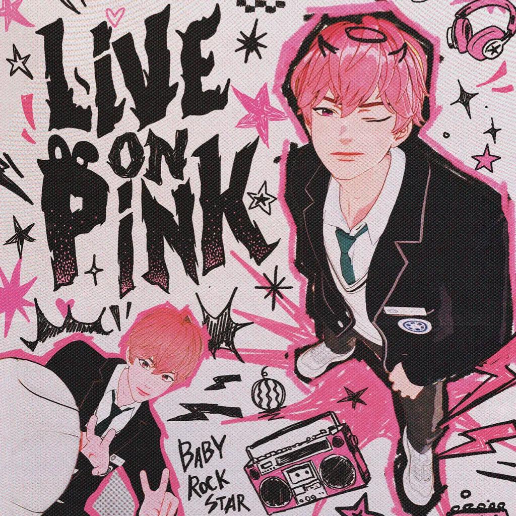 LIVEONPINK 통신판매 폼 (LIVEONPINK) - TMM 폼