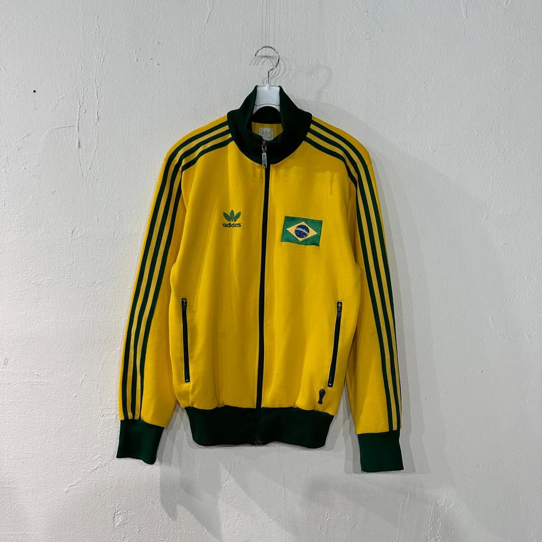 아디다스 브라질 축구국대 져지 90 | 후루츠패밀리