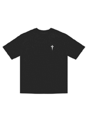 [23083] 디아블로 박스 반팔티 (소량 보유중)