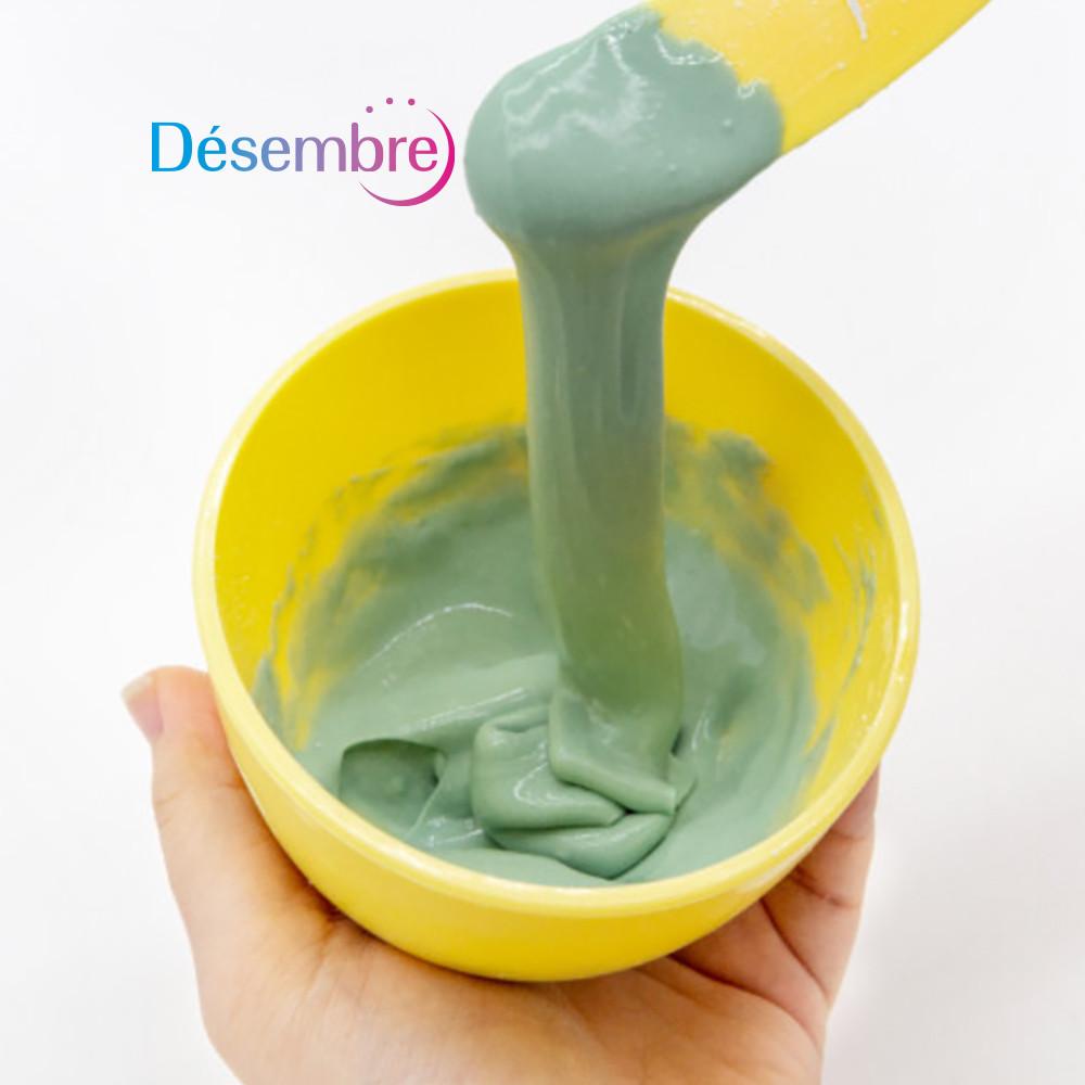 데쌍브르 최고급 프랑스 필오프 알기네이트 스피룰리나 천연 모델링팩 500g