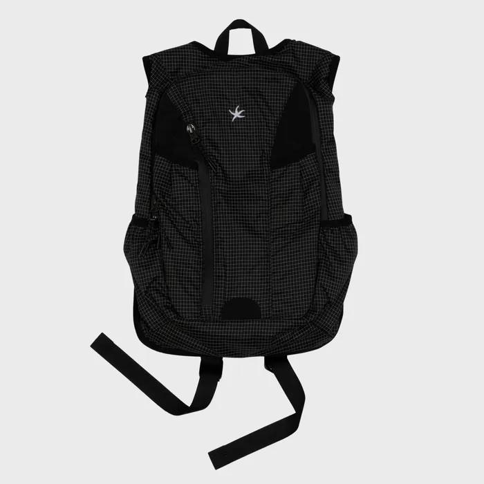 TCM mini logo daypack (black)