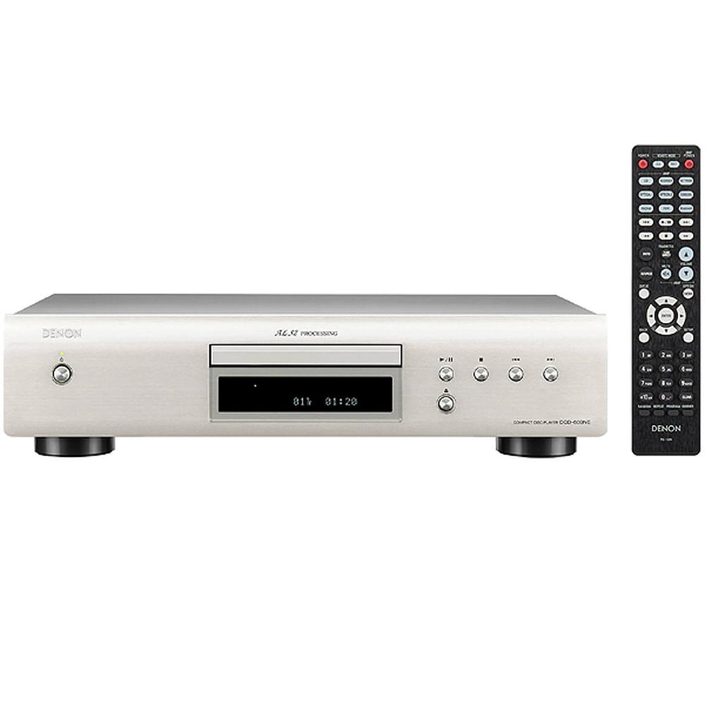 -스토어찜 베네핏- [DENON] 데논 DCD-600NE CD플레이어