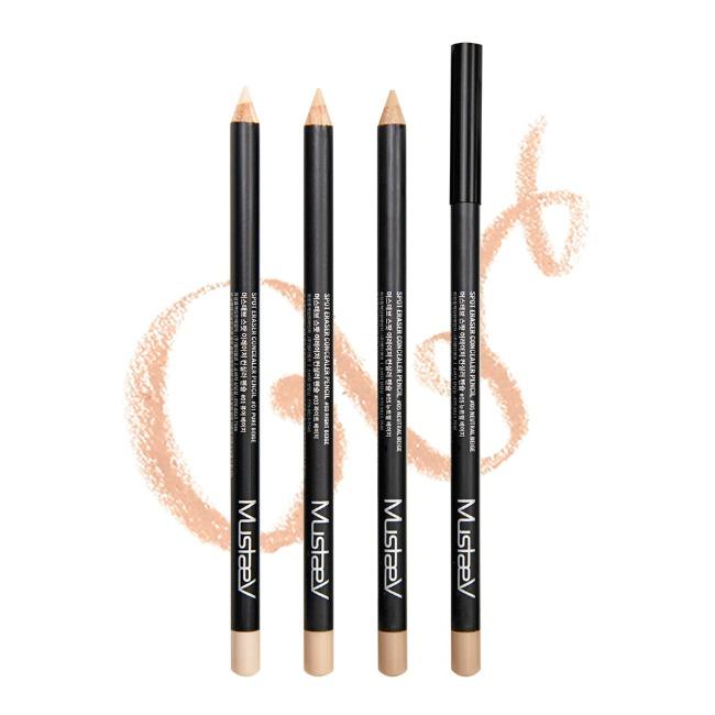 스팟 이레이저 컨실러 펜슬