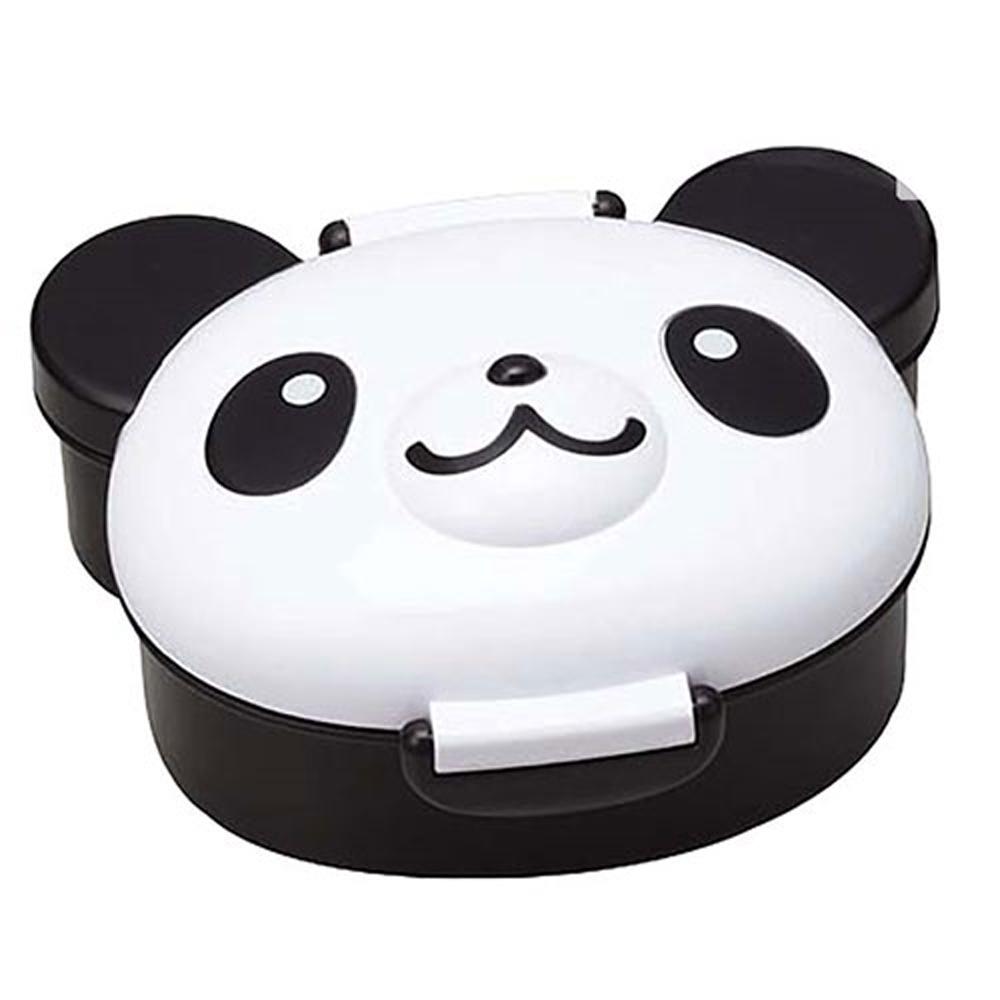 토루네 팬더 도시락통 P3422, 팬더, 1개