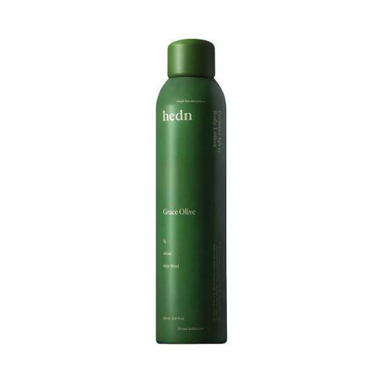 히든 퍼퓸 스프레이 바디로션 그레이스 올리브 250ml