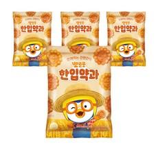 뽀로로 한입약과