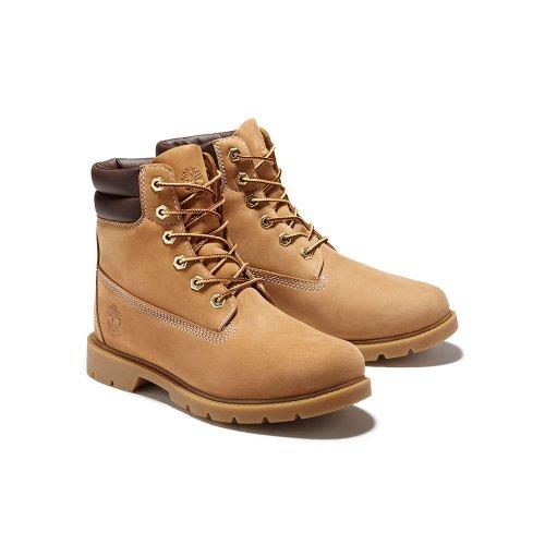 여성 Linden Woods 6 Inch 부츠 옐로우_TB0A161G2311