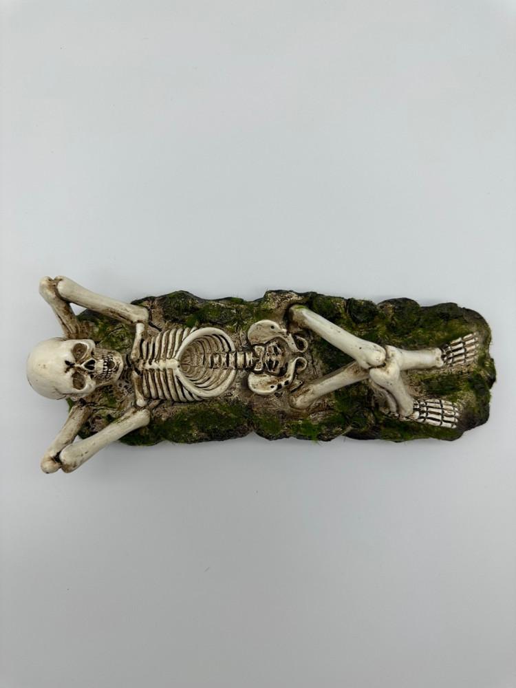 rest in peace incense holder