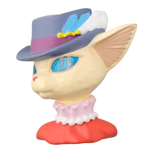 [귀를 기울이면] 다이컷마그넷(루이제)