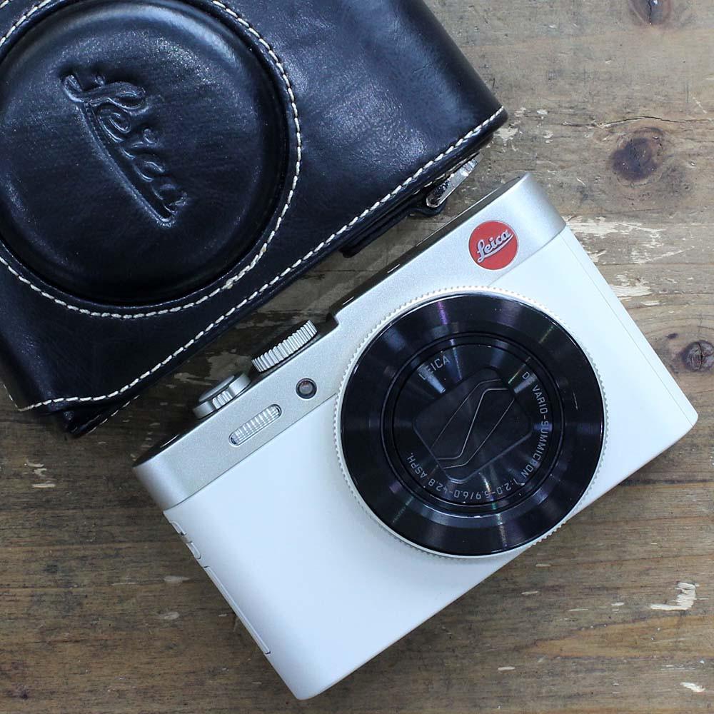 [중고] 라이카 C (Typ 112) 디지털카메라