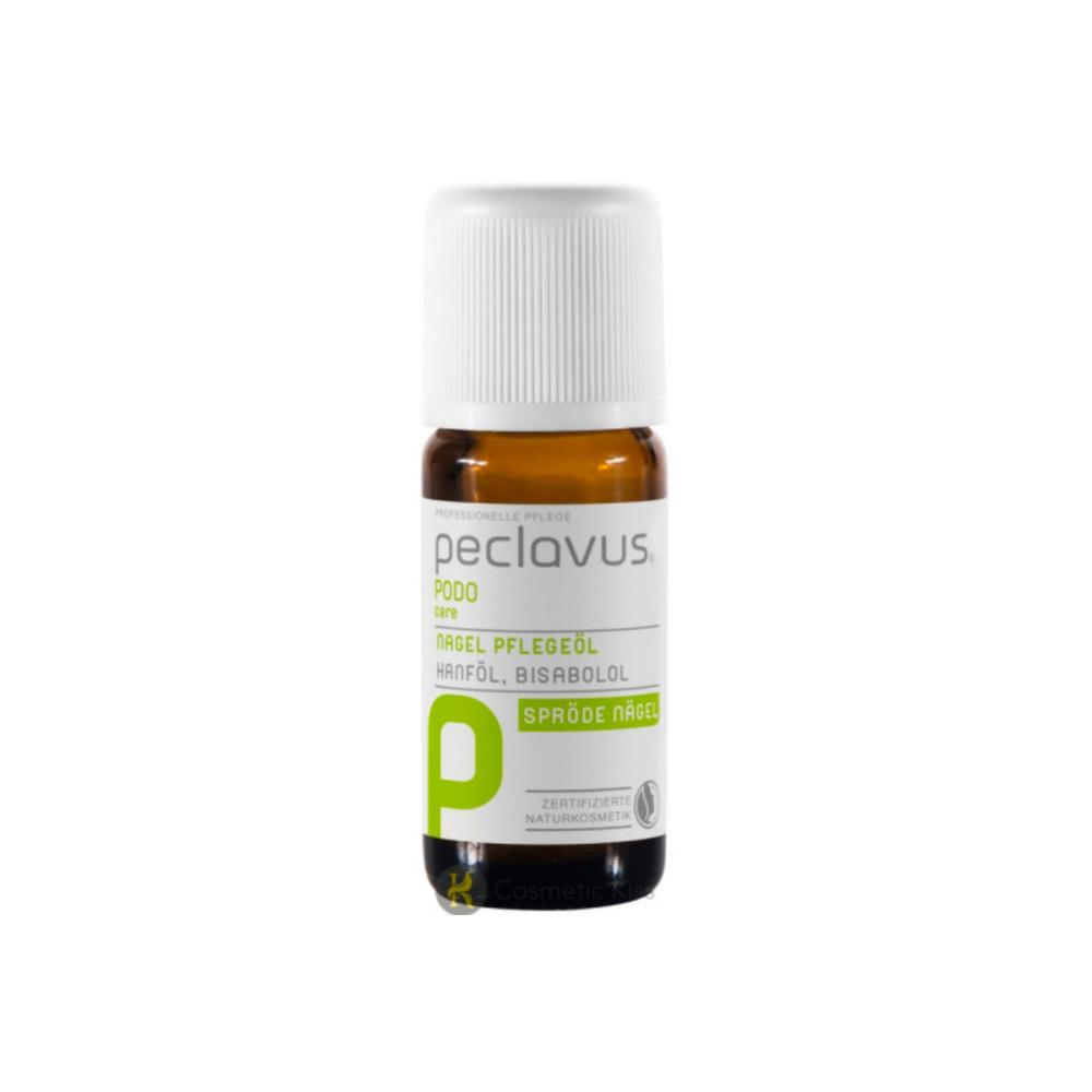 Peclavus 페클라부스 네일케어 네일오일 10ml