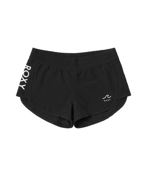 알로하 아일랜드 2 보드숏 BLK0