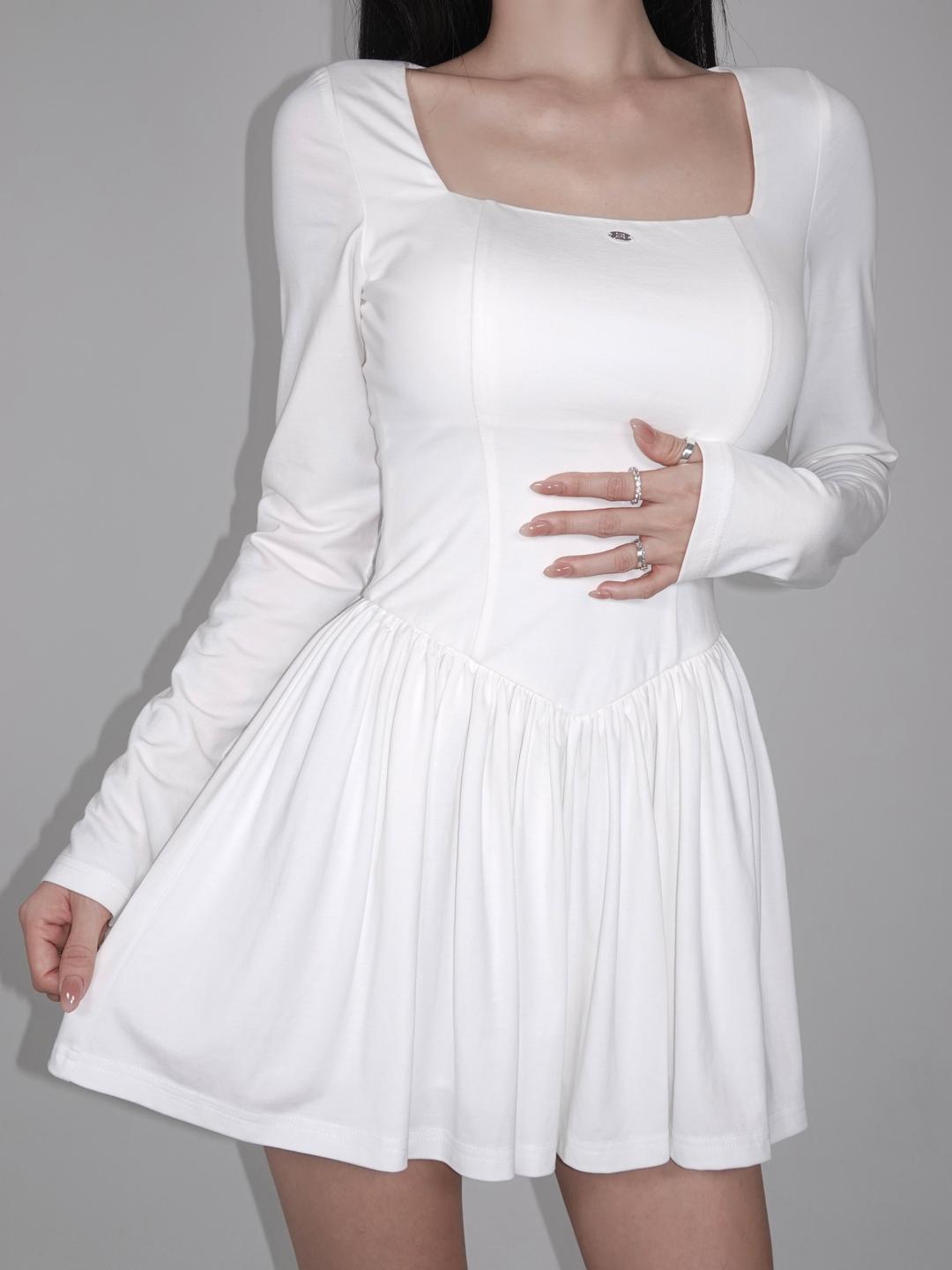 PJ Skater One-Piece
