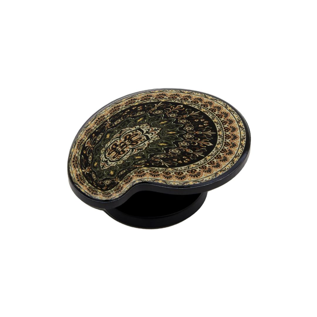 Modified Persian Griptok (Black)