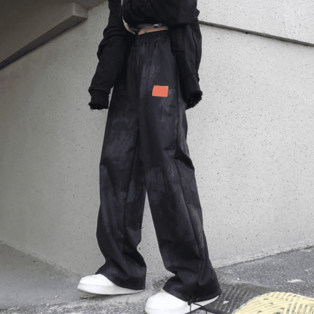 메토 밴딩 조거팬츠 F22PT110